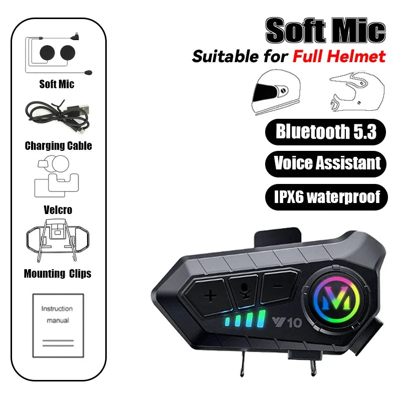 MotoWave Pro 5.3