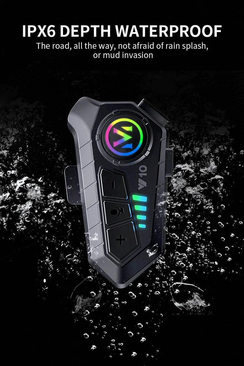 MotoWave Pro 5.3
