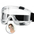 Motorcycle Goggles Glasses Men Women Eye Protect Off-road Cycling Safety